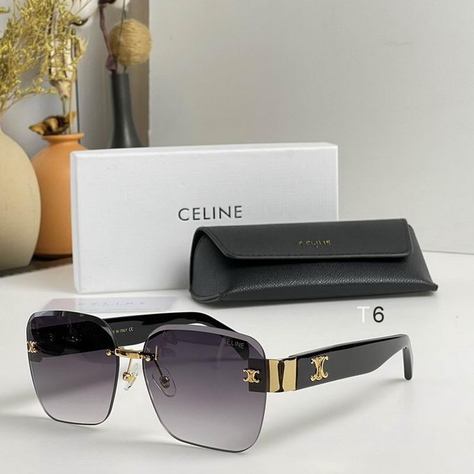 Celine Sunglasses ID:20230724-86